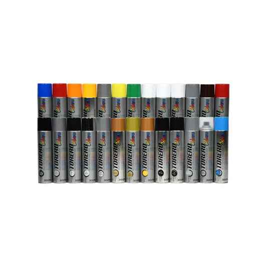 Paint Spray Torero Sky Blue 15 300ml