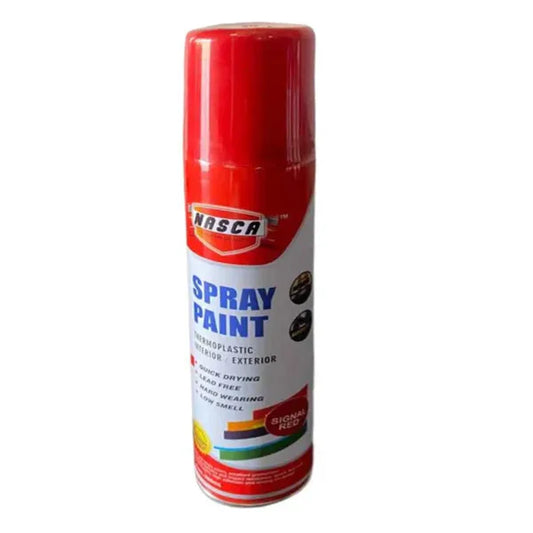 Paint Spray Signal Red Nasca 300ML