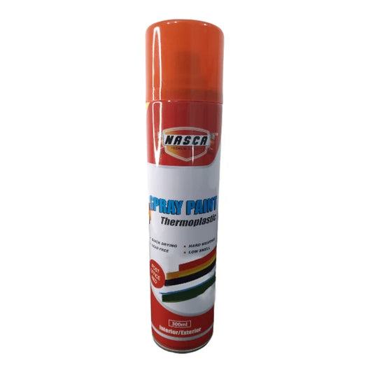 Paint Spray Post Office Red Nasca 300ML