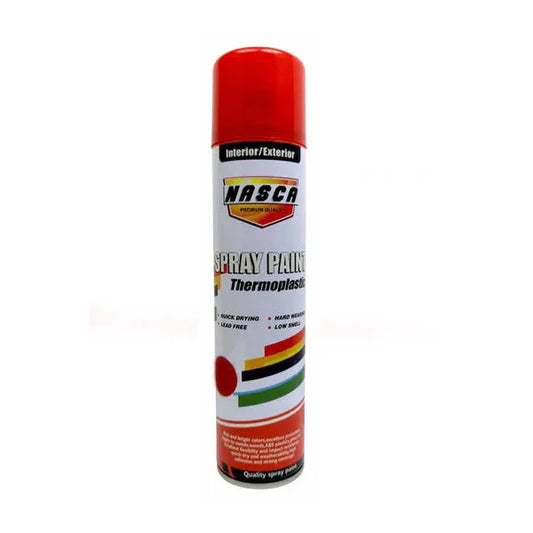 Paint Spray Red Oxide Nasca 300ML