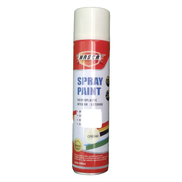 Paint Spray Cream Nasca 300ML