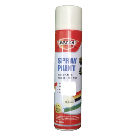 Paint Spray Cream Nasca 300ML