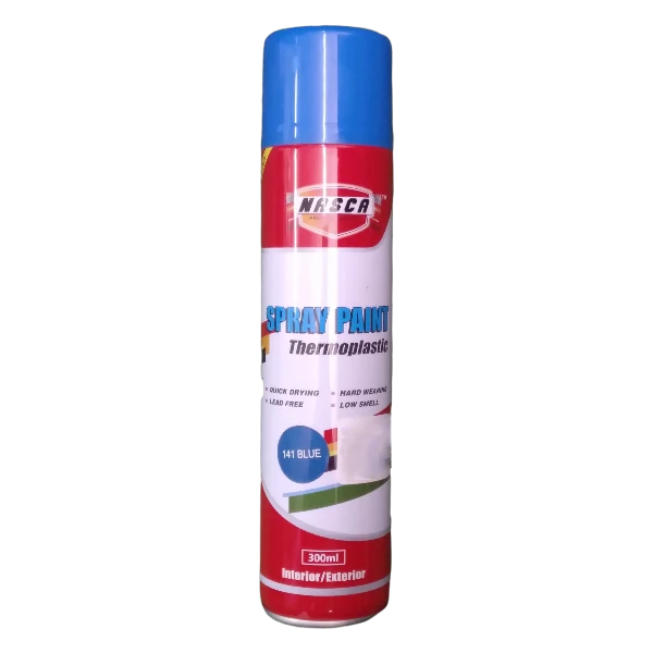 Nasca Spray Paint Blue 300ml