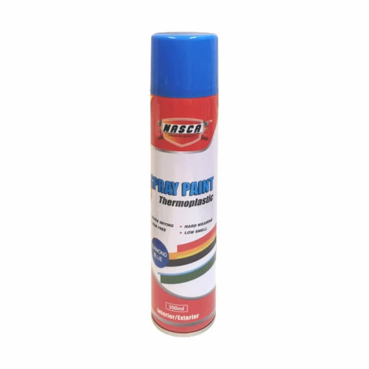 Paint Spray Diamond Blue Nasca 300ML