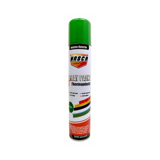 Paint Spray Green Nasca 300ML