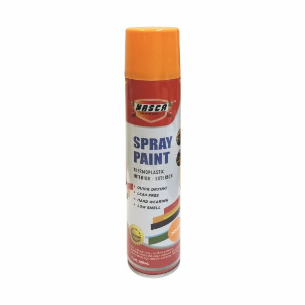Paint Spray Orange Nasca 300ML