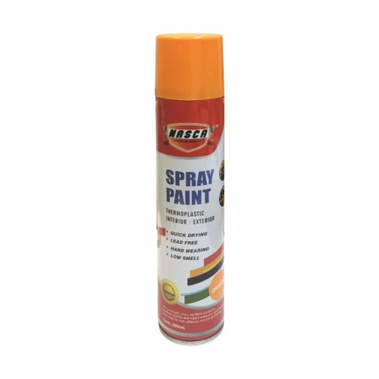 Paint Spray Orange Nasca 300ML