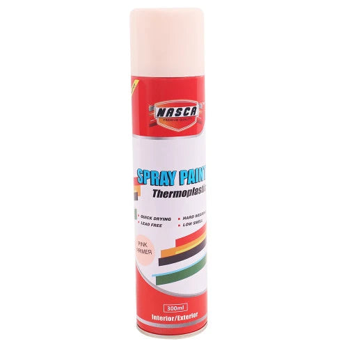 Paint Spray Pink Nasca 300ML