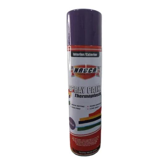 Paint Spray Purple Nasca 300ML