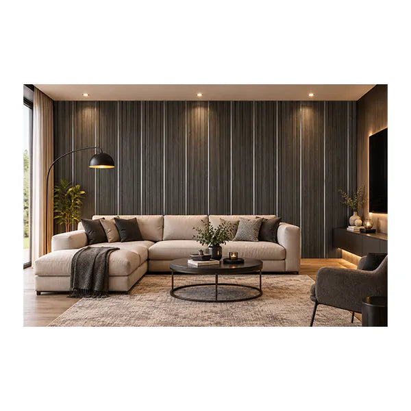 Panel Wall PVC 160x22x2900mm AMW01