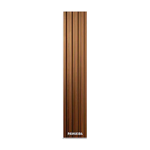 Panel Wall PVC 160x22x2900mm AMW02