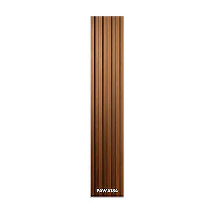 Panel Wall PVC 160x22x2900mm AMW02