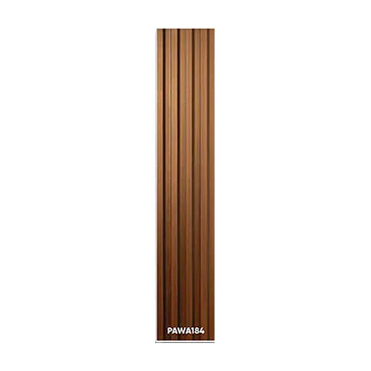 Panel Wall PVC 160x22x2900mm AMW02