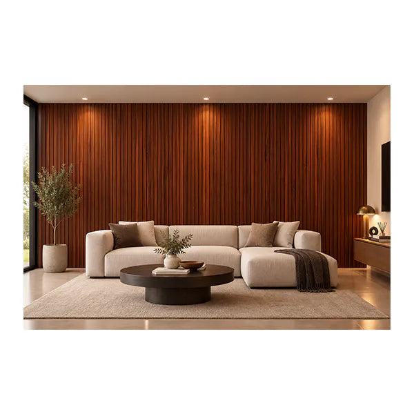 Panel Wall PVC 160x22x2900mm AMW02