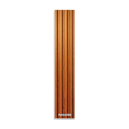 Panel Wall PVC 160x22x2900mm AMW03