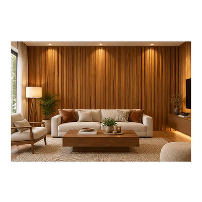 Panel Wall PVC 160x22x2900mm AMW04