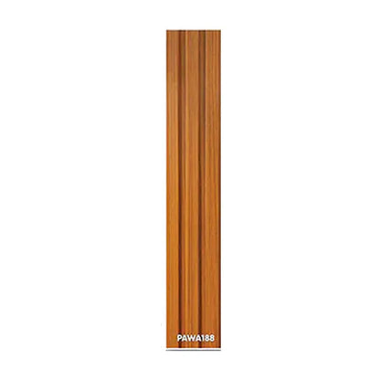 Panel Wall PVC 195x14x2900mm AMW06
