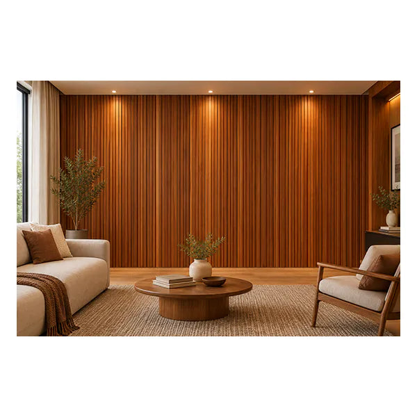 Panel Wall PVC 195x14x2900mm AMW06