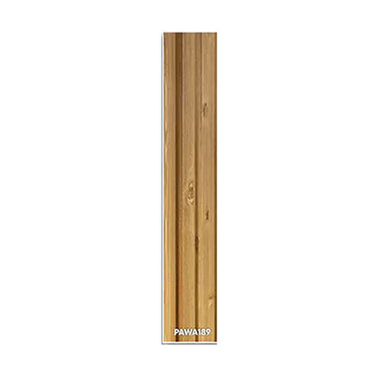 Panel Wall PVC 195x14x2900mm AMW07