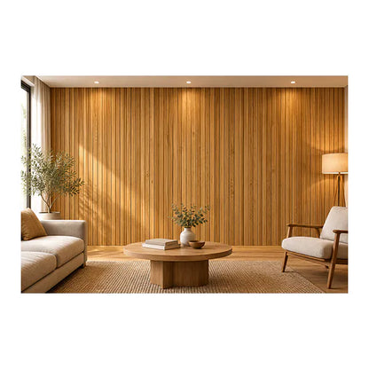 Panel Wall PVC 195x14x2900mm AMW09