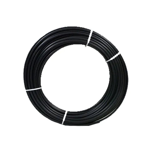 Pipe HDPE 25mmx100m C8