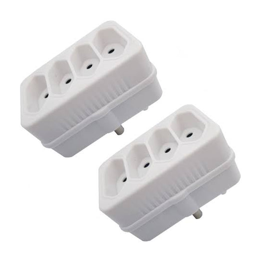 Adapter Pin 4X2