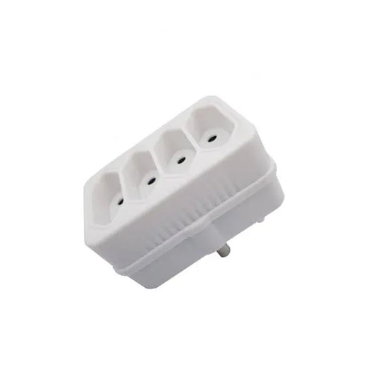 Adapter Plug 4X2