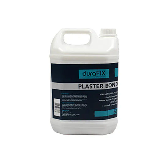 Plaster Bond 5lt