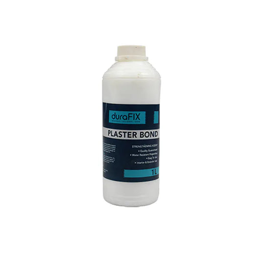 Plaster Bond 1lt