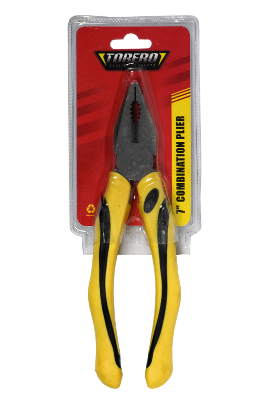 Pliers Combination 7" Torero