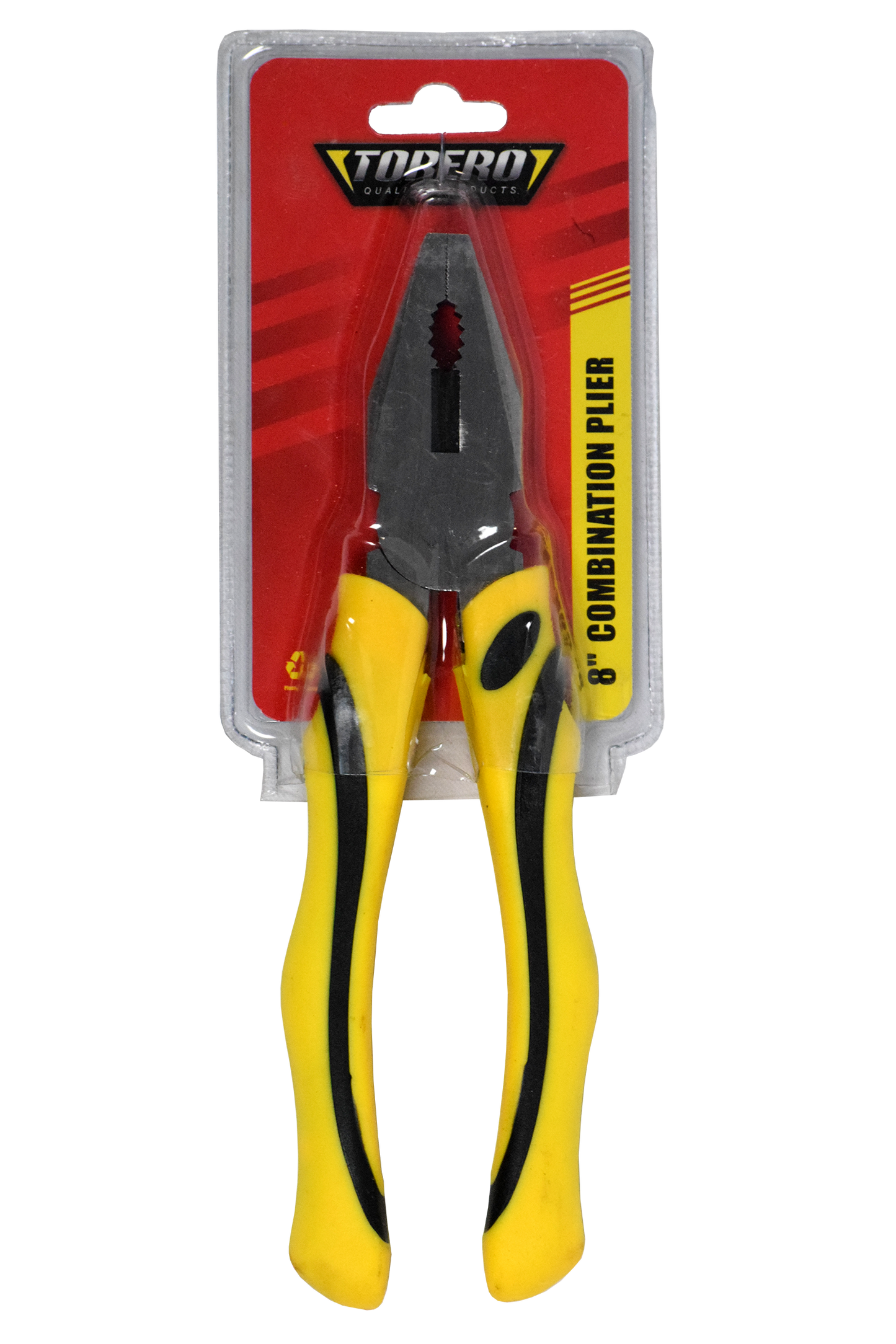 Pliers Combination 8" Torero