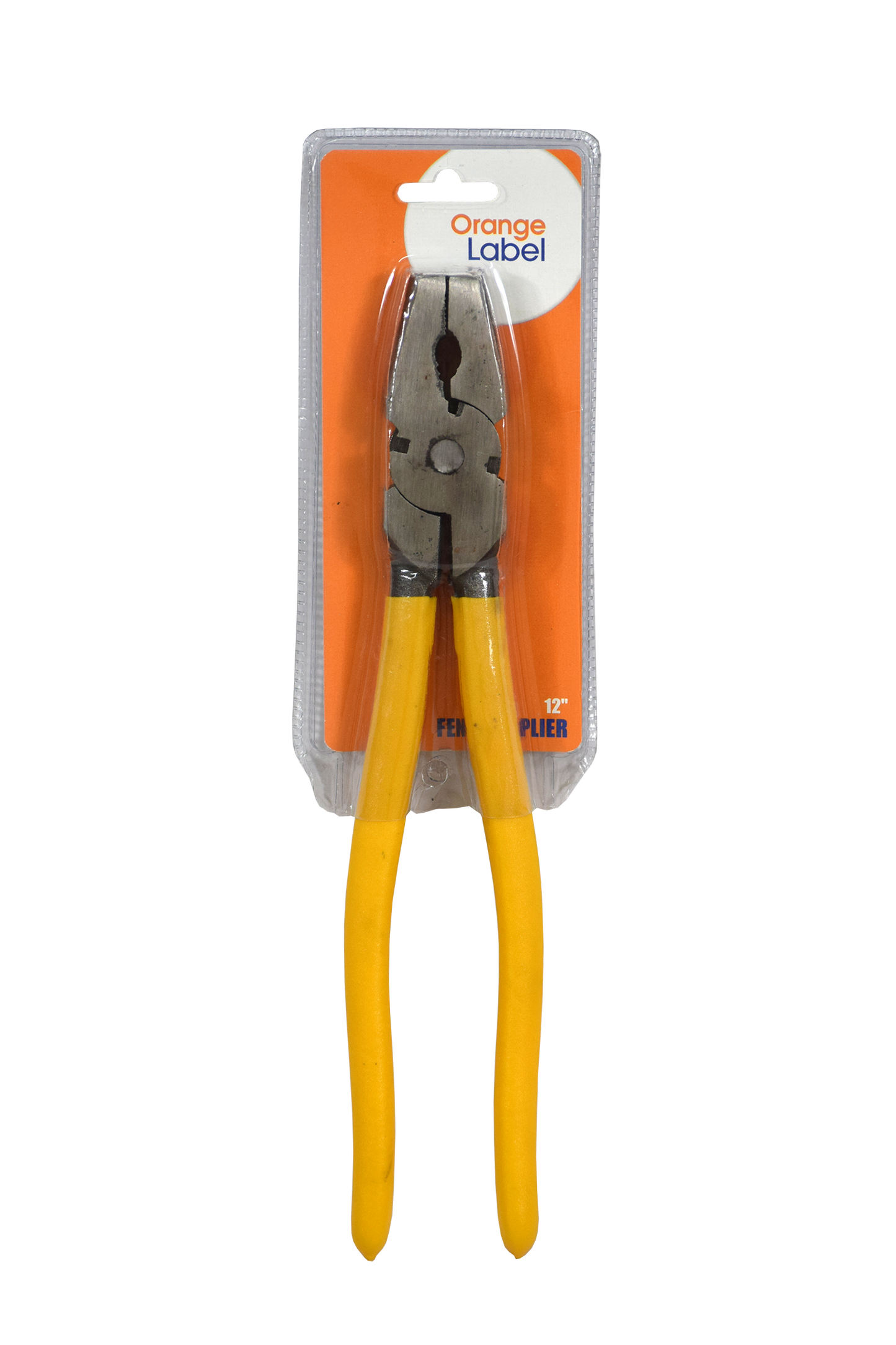 Pliers Fencing 12" Torero