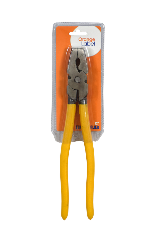 Pliers Fencing 12" Torero