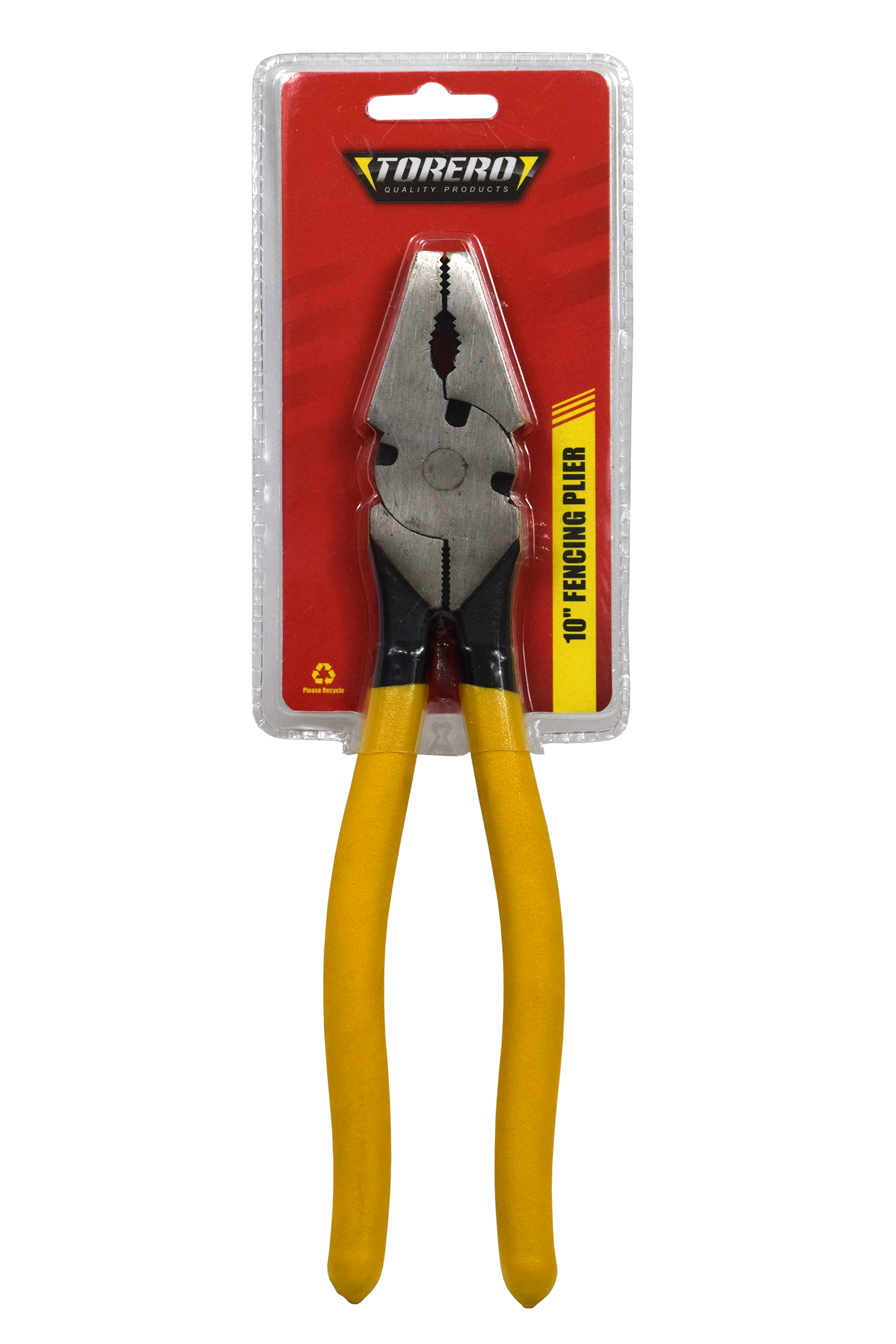 Pliers Fencing 10" Torero