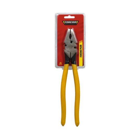 Pliers Fencing 12" Torero