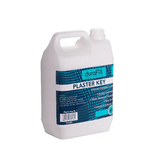 Key kote Plaster Key 5lt