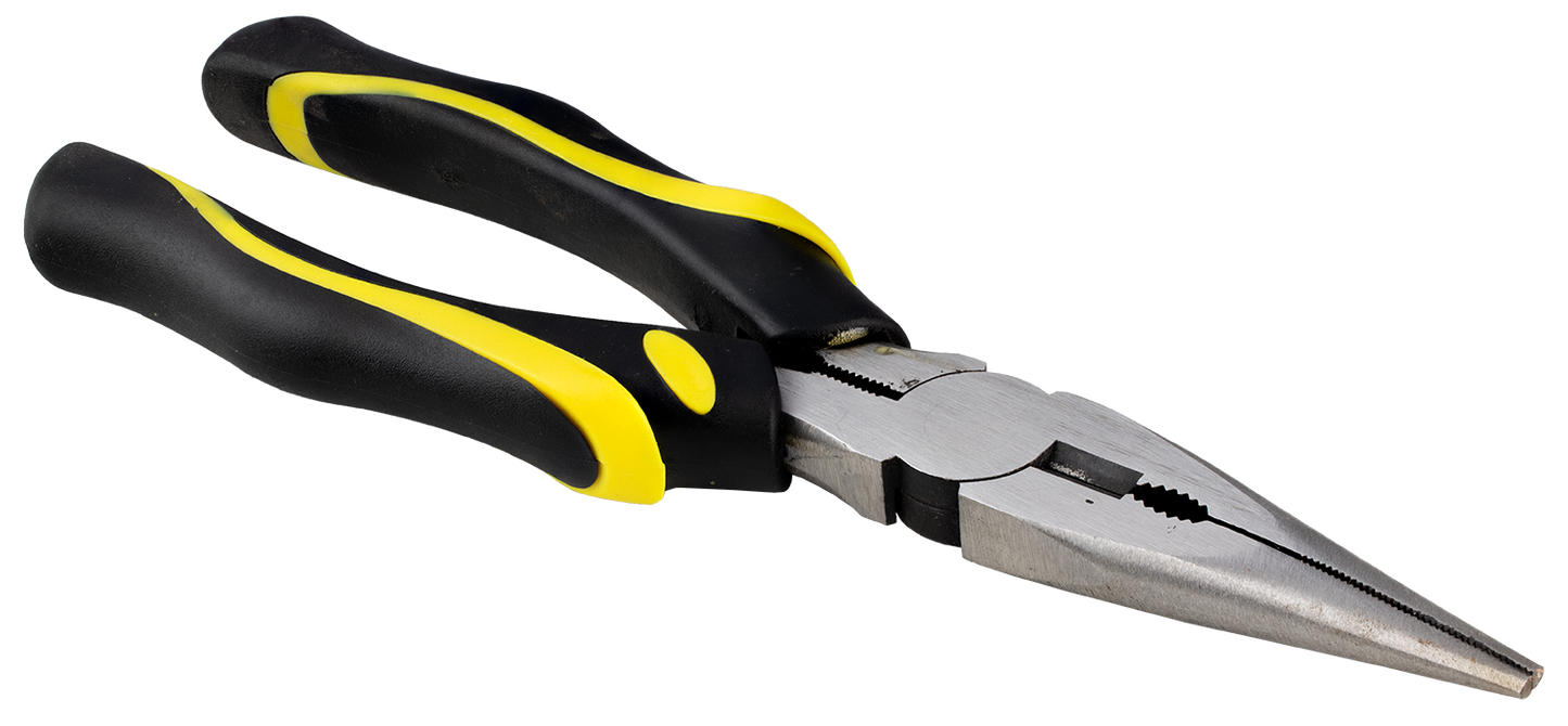 Pliers Long Nose 6" Torero