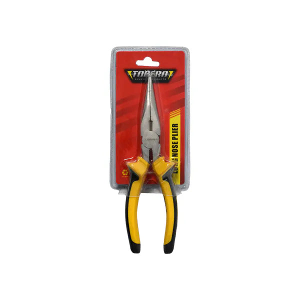Pliers Long Nose 7" Torero