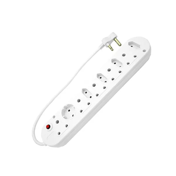 Plug-Multi 11 Way M-11A