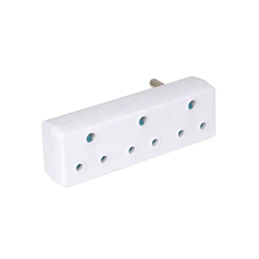 Plug Multi Adapter 16A