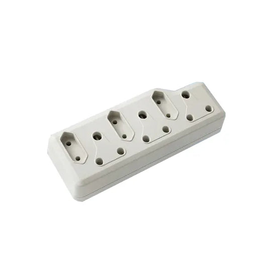 Plug Multi Adapter Safy Sf A-002