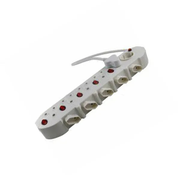 Multiplug Target 10 Way