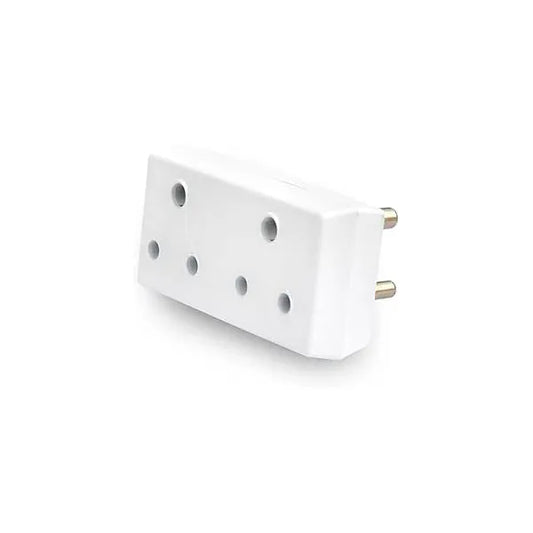 Multiplug Target 2X16A