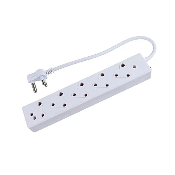 Plug Multi Target 5Way  (5X16A)