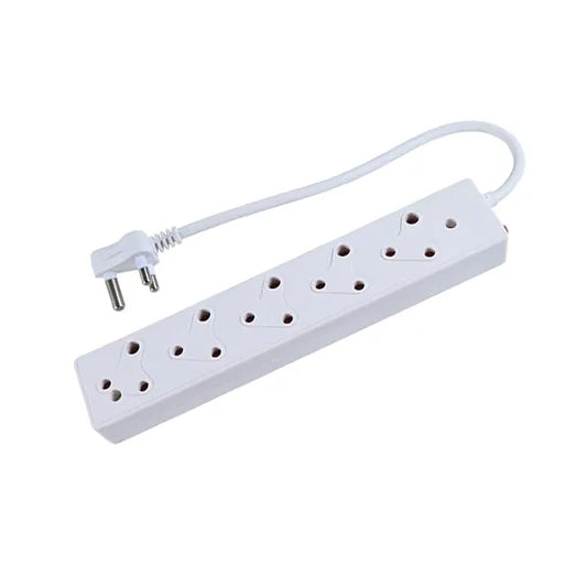 Plug Multi Target 5Way  (5X16A)