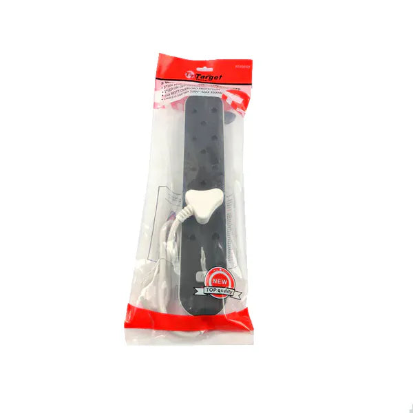 Multiplug Target 5Way  (5X16A)