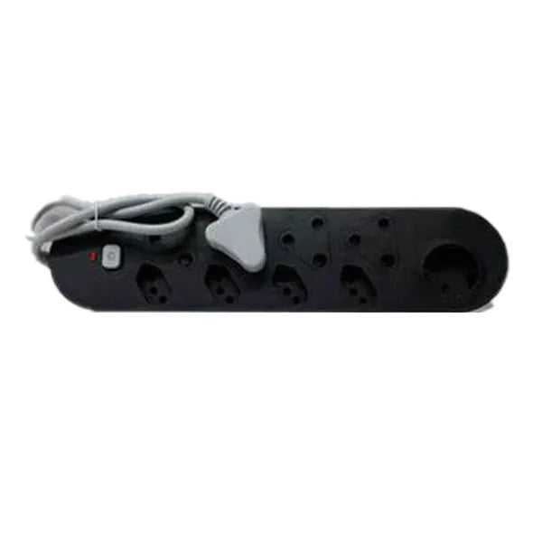 Multiplug Target 9Way (4X16A/4X2Pin Euro/1Xshucko)