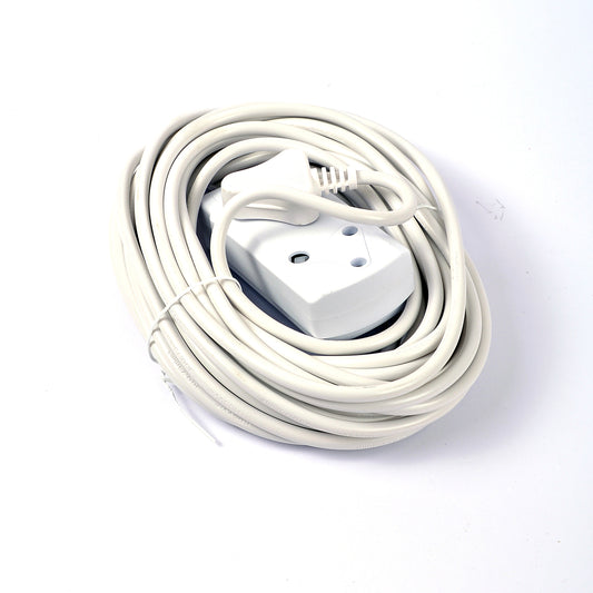Multisocket With Extension 5M