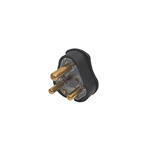 Plug Top Rubber Tyson