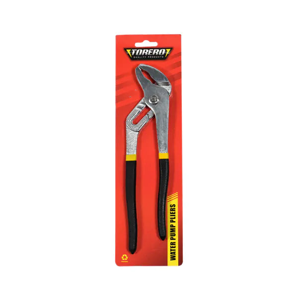 Pliers Water Pump 10"